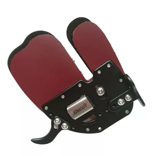 TAB - Decut RugbII bk/bl