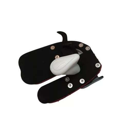 TAB - Decut RugbII bk/bl