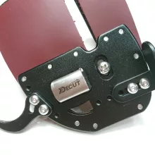 TAB - Decut RugbII bk/bl