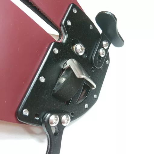 TAB - Decut RugbII bk/bl