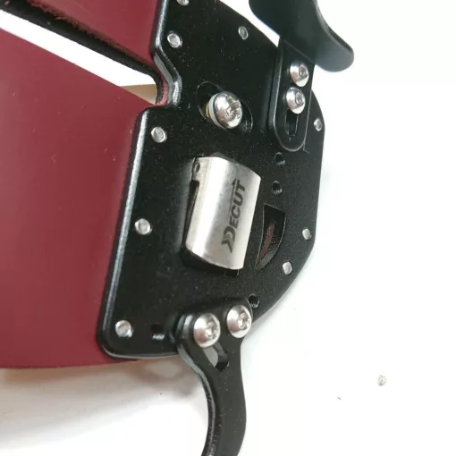 TAB - Decut RugbII bk/bl