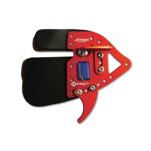 TAB – Fivics Saker I Cordovan 