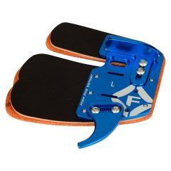 TAB – Fivics Saker II Cordovan 