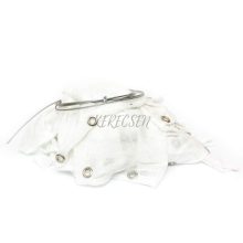 “The wall” Backstop Netting