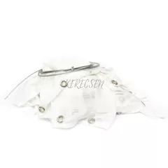 “The wall” Backstop Netting