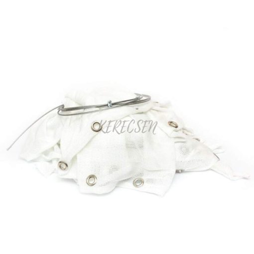 “The wall” Backstop Netting