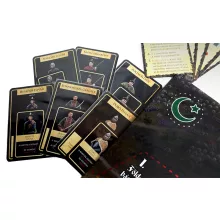 Egri csillagok 1552 - Társasjáték