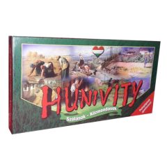 Hunivity