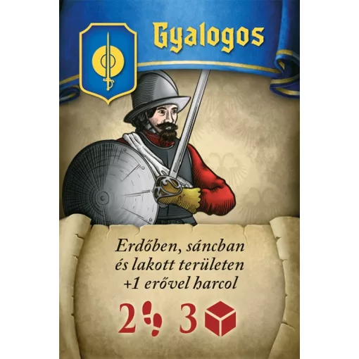 Kereszt és félhold - Társasjáték