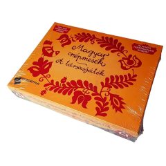 Magyar Népmesék - Társasjáték