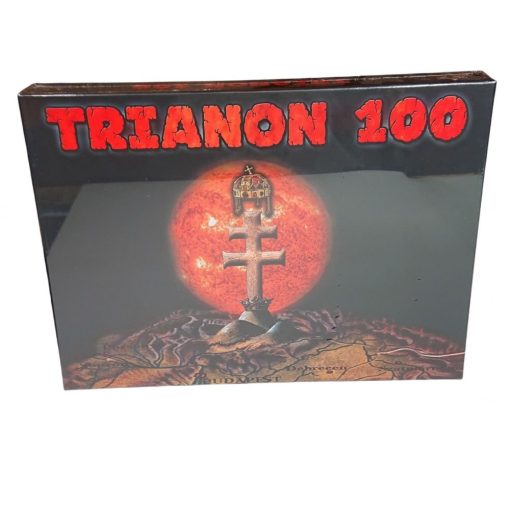 Trianon 100 – Társasjáték