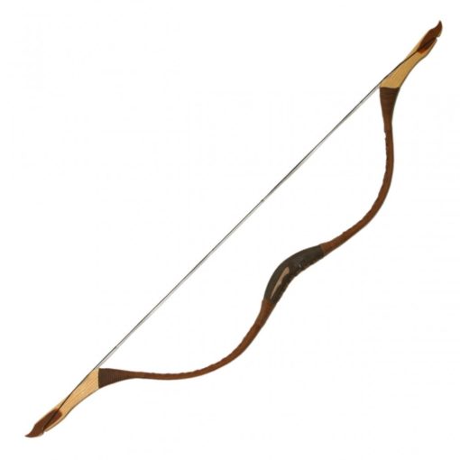 Tóth - Mongolian bow