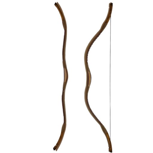 Kerecsen - Alap magyar íj