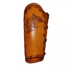 Alkarvédő - Váci- Nagy - Vésett - Lovas