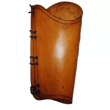 Alkarvédő - Váci- Nagy - Vésett - Lovas