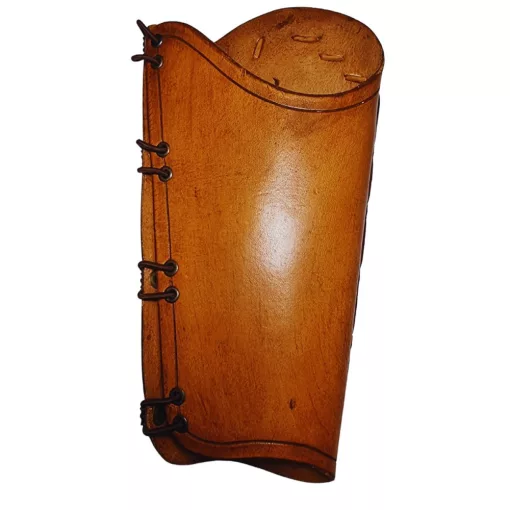 Alkarvédő - Váci- Nagy - Vésett - Lovas