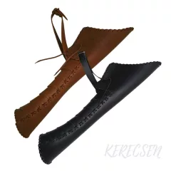 Váci Carryfishes Armor quiver