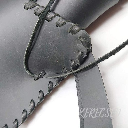 Váci Rákpáncél tegez