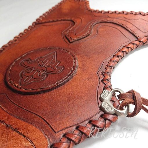 Váci tarsolyos tegez