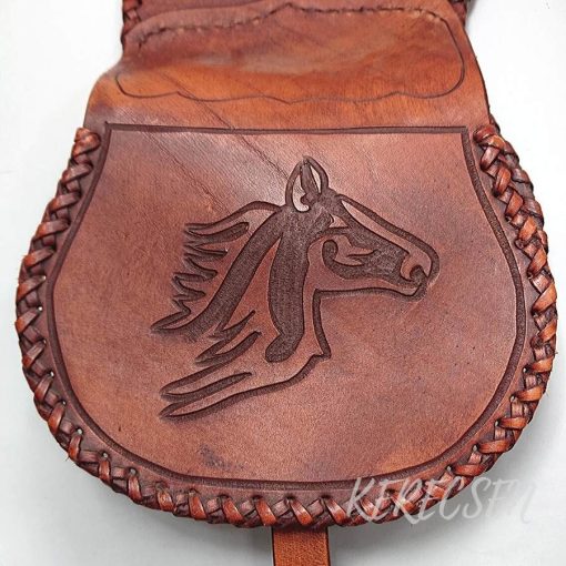 Váci tarsolyos tegez