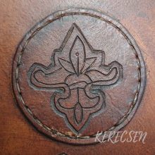 Váci tarsolyos tegez