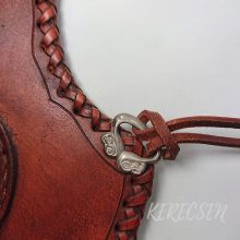 Váci tarsolyos tegez