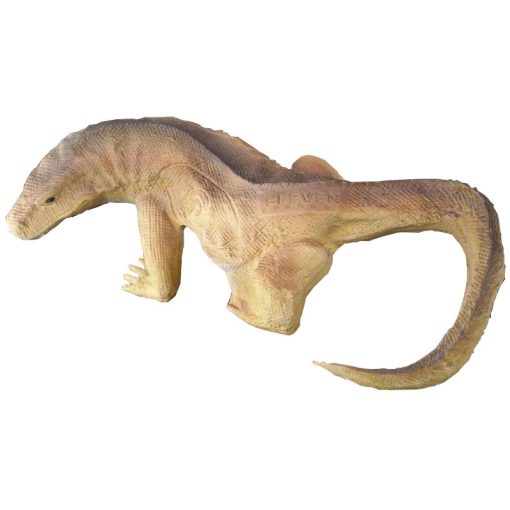 3D - Varánusz - E56