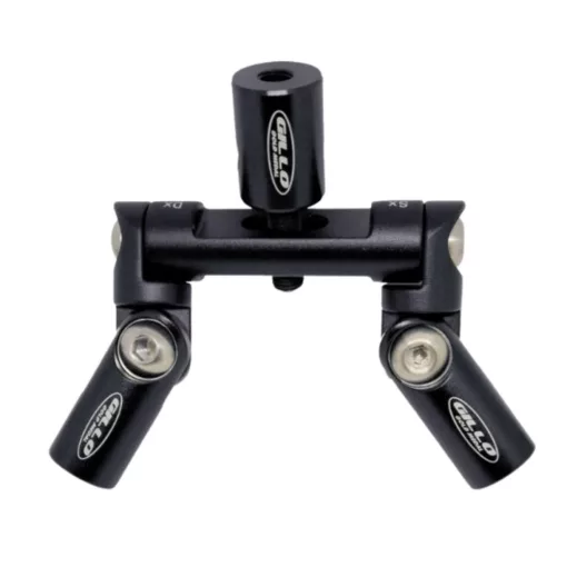 V-Bar - Gillo V-Bar 3 Axis csavarral 