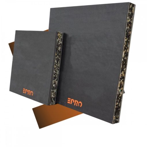 Vesszőfogó  - EPRO80