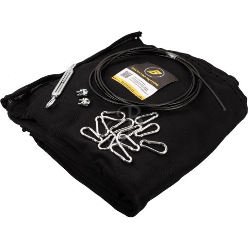 Retention net - BA - BOOSTER BACKSTOP NET POWER PLUS 3.2X6 - 53Y628