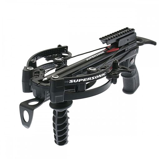 FMA Supersonic Csigás (X-Bow) nyílpisztoly - 120#