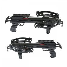 FMA Supersonic Csigás (X-Bow) nyílpisztoly - 120#